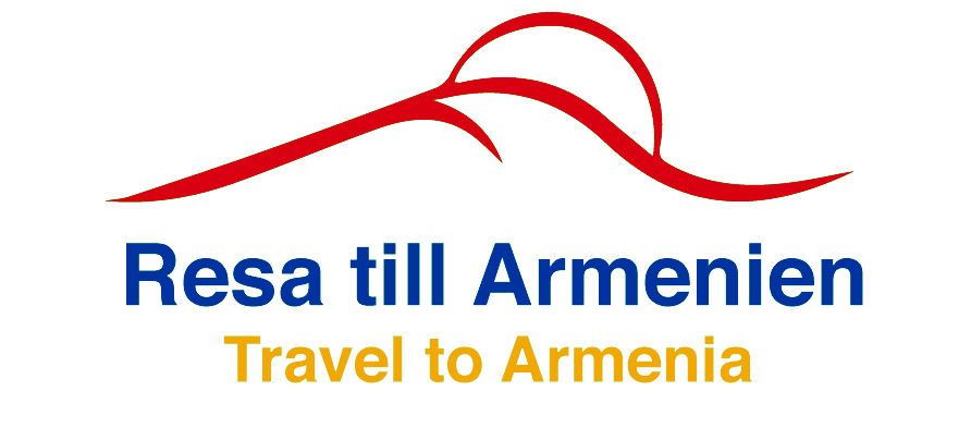 Resa till Armenien